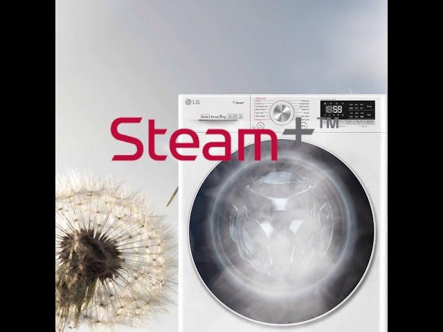 Steam cleans deeper