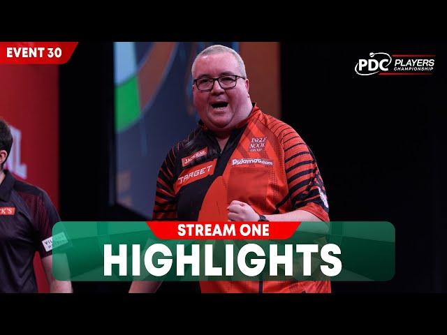 BREAKING NEW GROUND! | Stream One Highlights | 2024 Players Championship 29