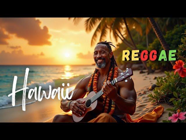 Hawaiian Reggae 2024 -  No Arms Can Ever Hold You (Cover)