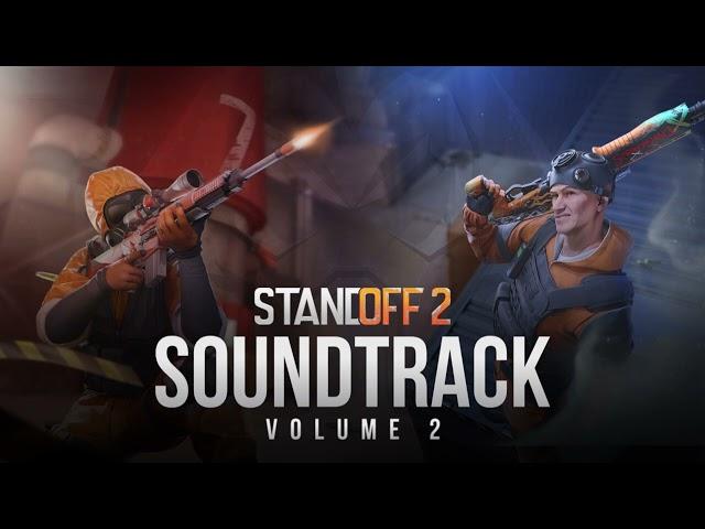 Outcast (0.28.0) - Standoff 2 OST