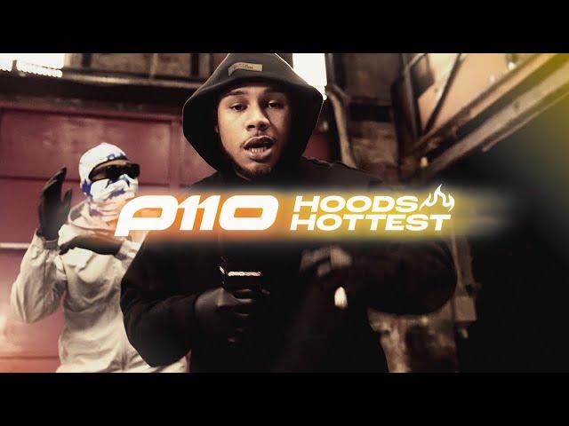 Sav NDO - Hoods Hottest | P110