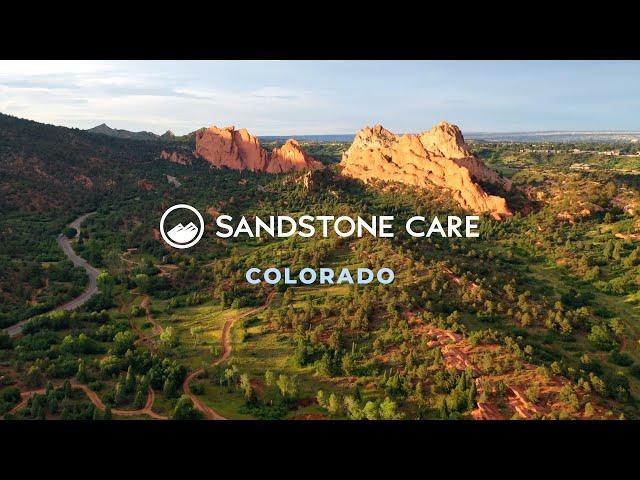 Sandstone Care - Colorado Residential Rehab