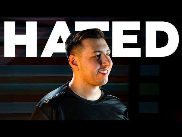 Everybody HATES XANTARES