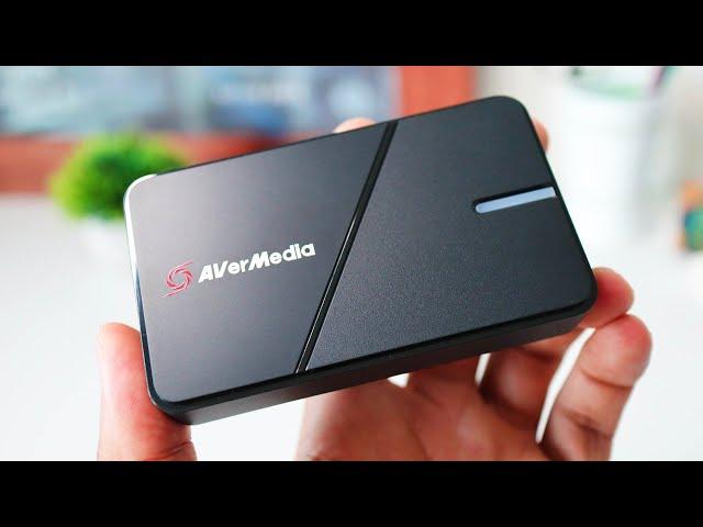 The Capture Card to Solve All Your Problems – AVerMedia Live Gamer EXTREME 3