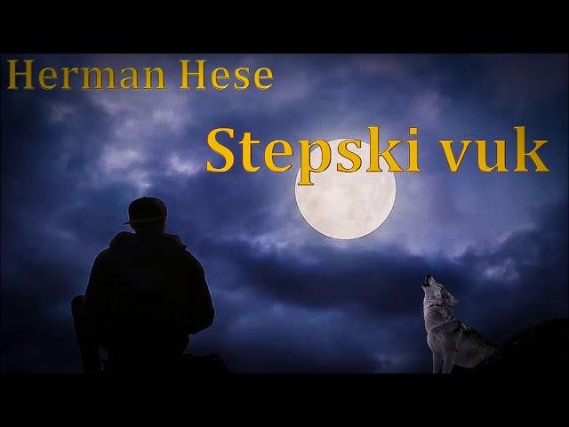 Herman Hese – Stepski vuk