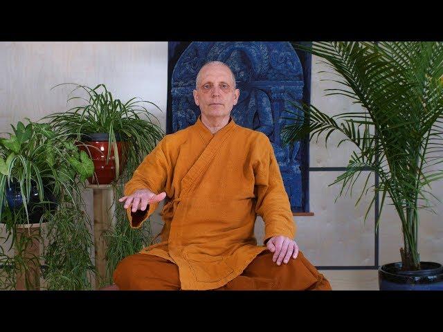 The Noble Eightfold Path (1): Right View