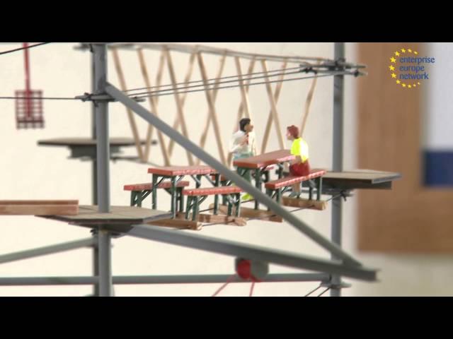 Erfolgreiche Geschäftsideen im Ausland: Beratung für Handwerker