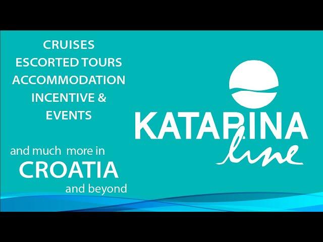 Katarina Line Deluxe Cruises & Tours