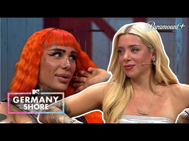 "Sie ist wirklich leider die unbeliebteste Persönlichkeit im TV!"  | Germany Shore