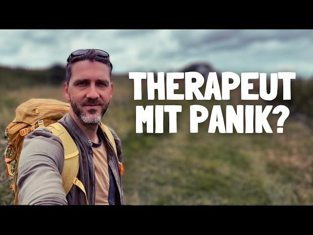 Therapeut bekommt Panikattacken (Was ich tun würde)