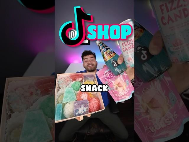 TikTok Shop vs Cavities !?