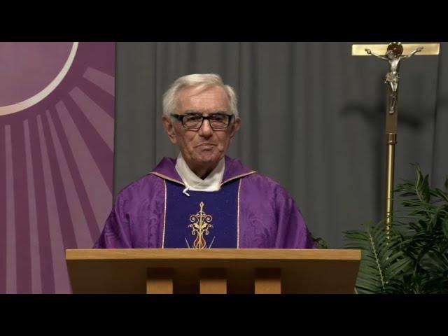 Catholic Mass Today | Daily TV Mass, Tuesday December 17, 2024