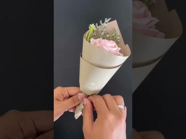 Rose boutique #diy #craft #aesthetic #easy #video #viralshort