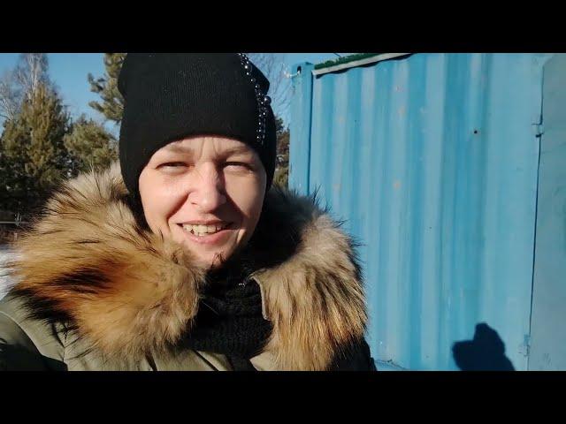 vlog. Обустраиваем дачный участок в Сибири.   Мои покупки, цены в магазинах