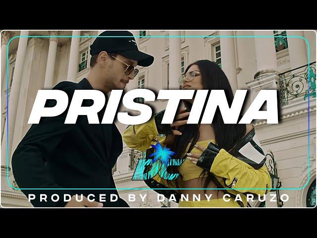 Soolking x Dhurata Dora x crni cerak Balkan type Beat 2024 | Pristina