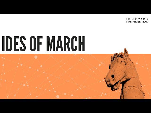 Ides Of March