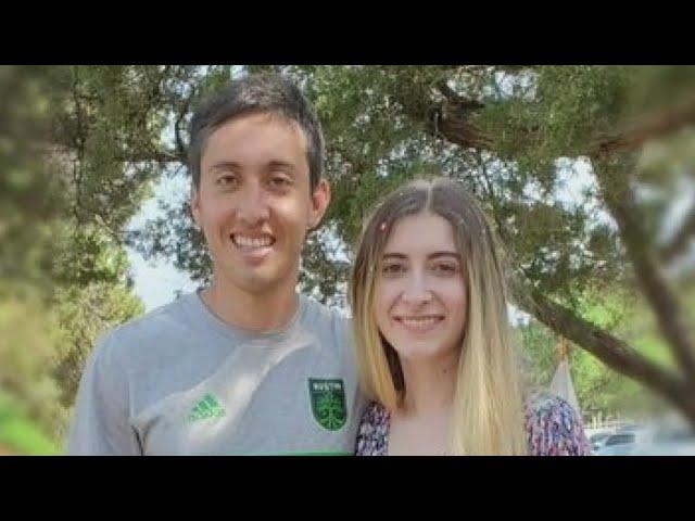 Austin man reunited with wife from Ukraine | FOX 7 Austin