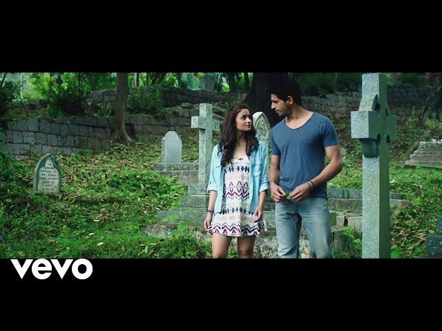 Bolna Full Video - Kapoor & Sons|Sidharth,Alia,Fawad|Arijit|Asees|Tanishk