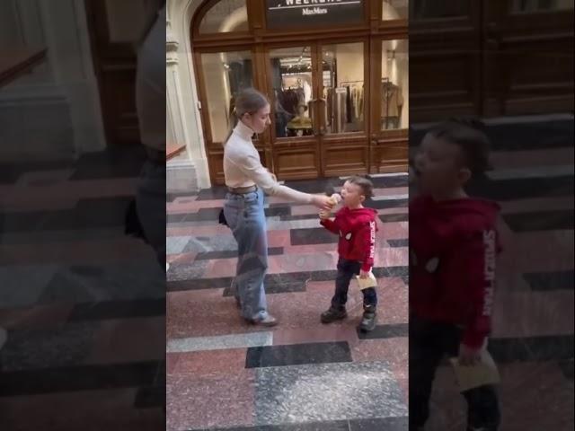 Куда сходить в Москве с ребенком #мамывдекрете #детимосква #москвакосметолог #материнскийкапитал