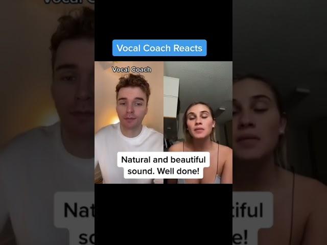 Epic TikTok Contralto (LOW NOTES!)