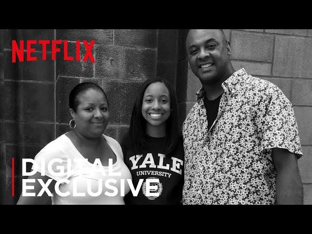 Taking Up Space | Yale University | Netflix