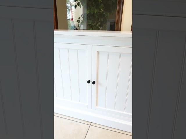 Introducing The Shoreline Smart TV Lift Cabinets #touchstonetuesday