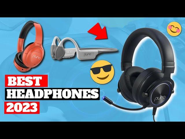 Best Headphone in 2023 | Top 3 Headphones Review