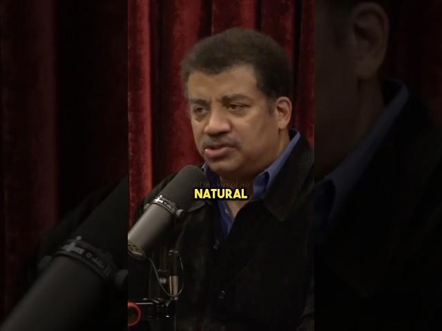 Statistics Isn’t Natural  w/ Neil deGrasse Tyson