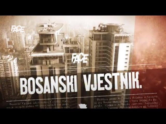 BOSANSKI VJESTNIK - 11. 11. 2024.