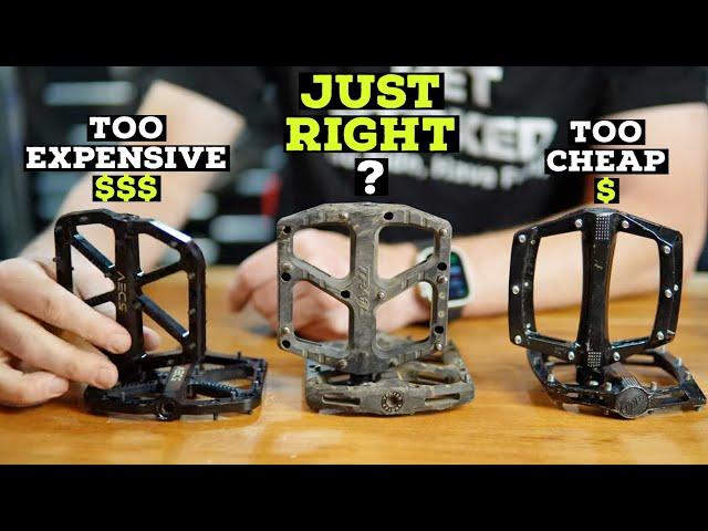 Don’t Upgrade your Mountain Bike Before Watching This!