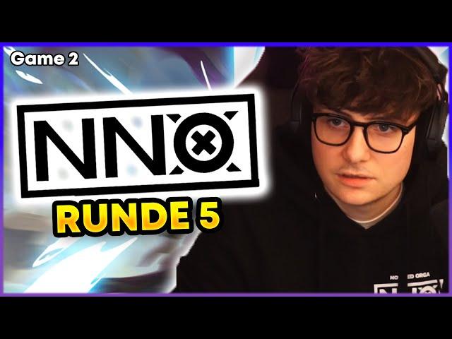 FULL TRYHARD RICHTUNG NÄCHSTE RUNDE? | NNO PRM-POKAL QUALIFIER RUNDE 5 GAME 2