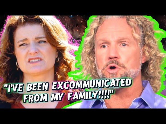 Kody Brown TURNS On ROBYN “She’s a LIAR!” Melts Down in Unhinged Tantrum Over Family Split