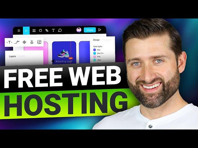 Free Web Hosting | Top 3 free hosting providers with alternatives!