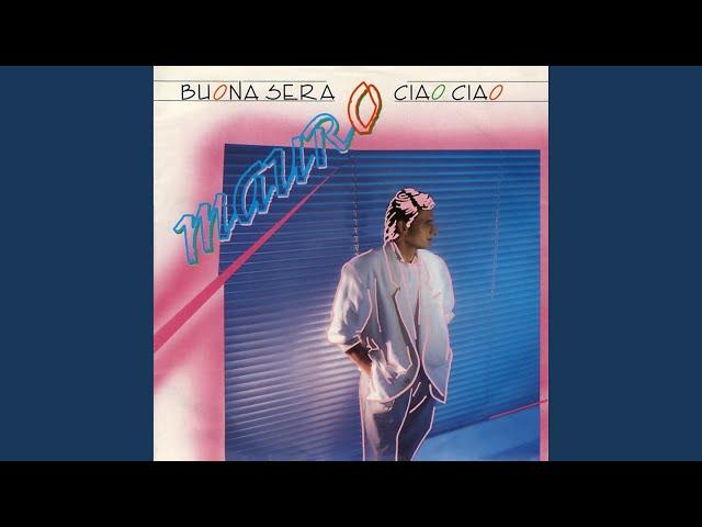 Buona Sera - Ciao Ciao (Radio Edit)