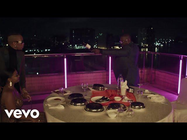 Tekno - Designer (Official Music Video)