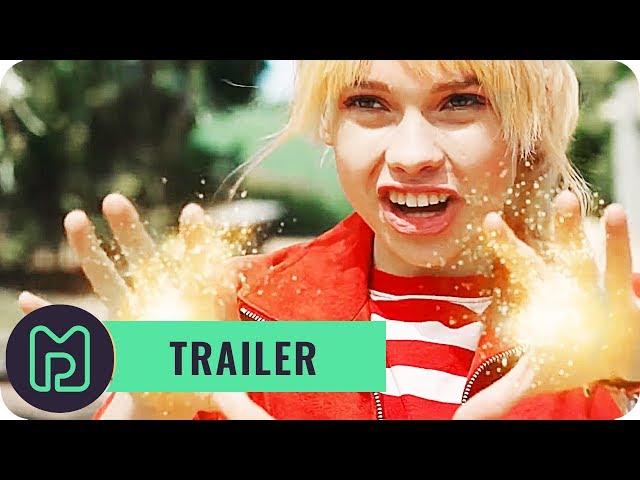 BIBI UND TINA DIE SERIE Offizieller Trailer (2020) Amazon Prime Video