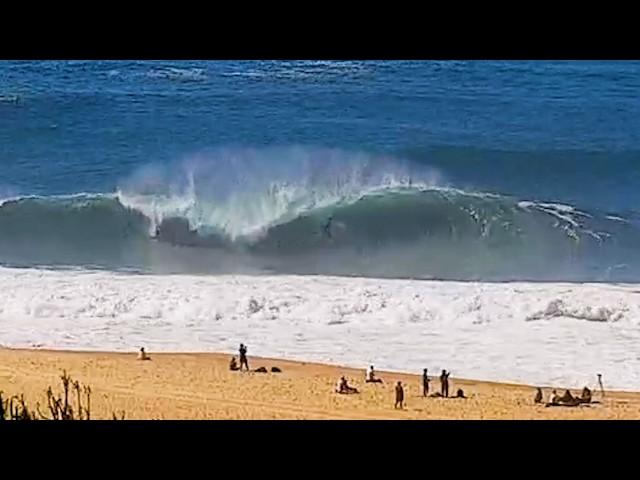 PURE MAGIC at NAZARÉ – September 30, 2024