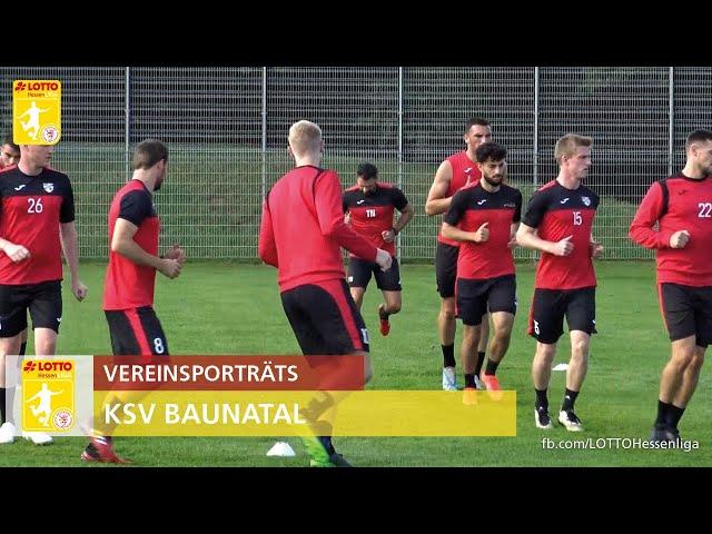 Vereinsporträts | KSV Baunatal nimmt Anlauf für höhere Aufgaben