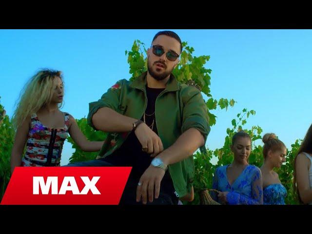 Gent Fatali - Rakia (Official Video 4K)