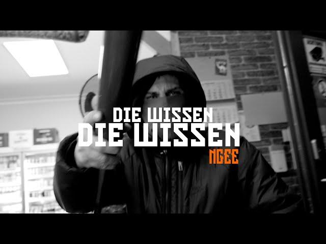 NGEE - DIE WISSEN DIE WISSEN