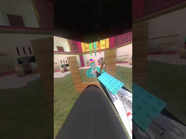 You stupid Timmy! #vr #gorillatagquest #gorillatag #gtag #funny #oculus #metaquest3