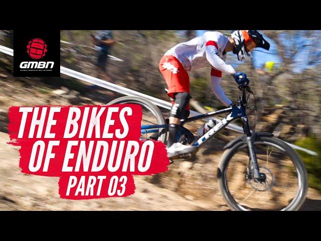 The Fastest New Enduro Mountain Bikes Of 2020 | Trek Slash, Rocky Mountain Altitude, & More!