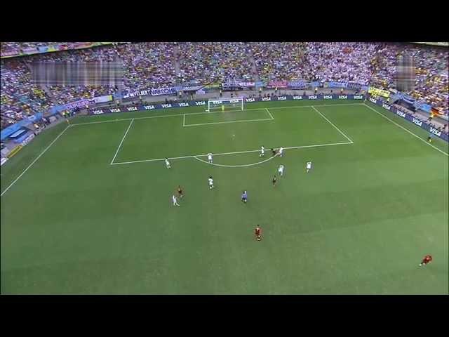 Cristiano "John Wayne" Ronaldo vs. Philip "The Wall" Lahm