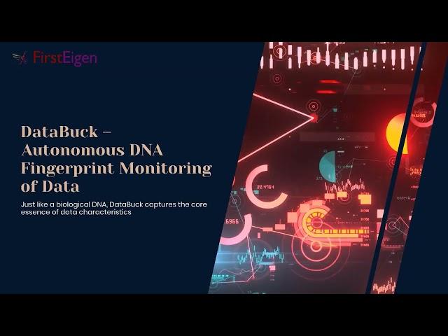 Autonomous Cloud Data Monitoring and Validation - FirstEigen