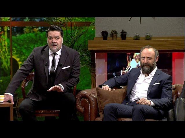 Beyaz Show'dan para alınmıyor!