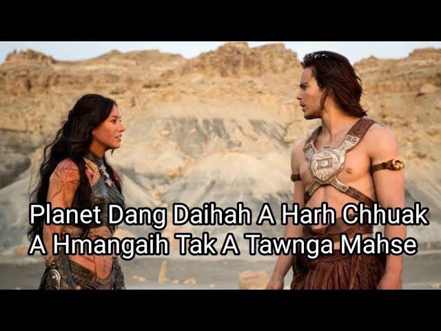 Tum Loh Deuhin Planet Dang A Thleng, Mahse An Thawn Kir Leh || MIZO MOVIE RECAP