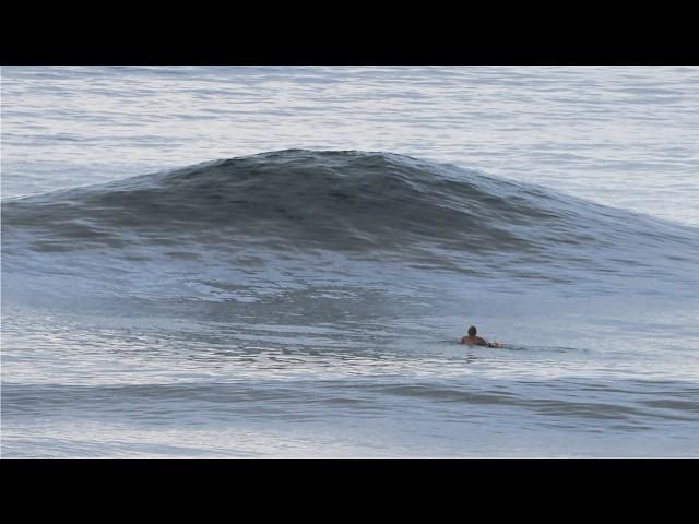 Extremely Peaky – Canggu