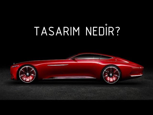 Tasarım (Design) Nedir?