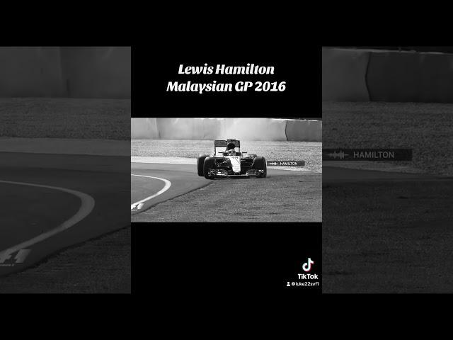 Saddest Team Radio’s in F1 History Part 1