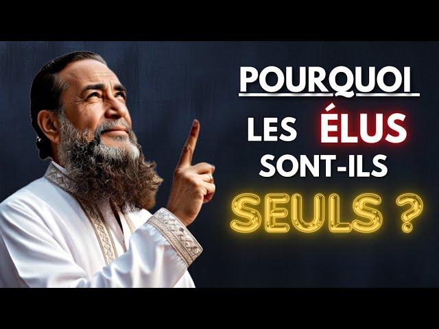 Voilà pourquoi les élus sont seuls, sans amis ni relations | Islam | RationalDeen